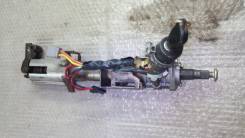 Корпус замка зажигания. Peugeot 406