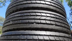 Goodyear Flexsteel G220. ������, 2015 ���, ����� ����
