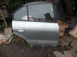 Дверь боковая. Mitsubishi Galant, EC3A, EC5A, EC7A, EA7A, EA3A, EC1A, EA1A Mitsubishi Aspire, EA7A, EC5A, EA1A, EC3A, EC7A, EC1A, EA3A
