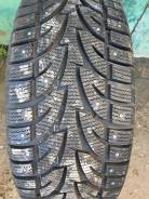 Blazer, 225/45 R-17. Зимние, шипованные, 2016 год, без износа, 4 шт