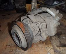 Компрессор кондиционера. Volkswagen Passat Audi A8 Audi A4, B5 Audi A6, C5 Audi S5 Skoda Superb