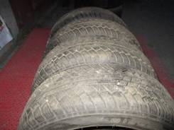 Infinity Tyres INF-059 Winter King. Всесезонные, износ: 5%, 4 шт