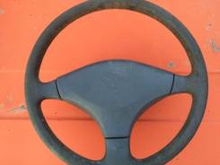 Руль. Toyota Camry