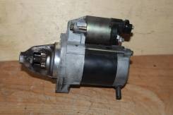 Стартер. Honda: Jazz, Fit Aria, Mobilio Spike, Airwave, Fit, City, Partner, City ZX Двигатели: L13A6, L13A5, L15A1, L13A1, L15A, L15A2, REFD05, REFD57...