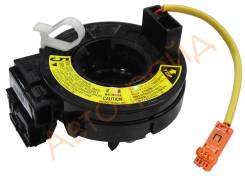 Шлейф подрулевой TOYOTA CALDINA AZT24# CAMRY #CV3# IPSUM ACM2# SAT ST-84306-58011