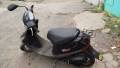 Honda Dio AF27. 50 куб. см., исправен, без птс, с пробегом