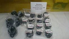 Подушка кузова. Toyota Land Cruiser, HDJ101, HDJ101K, UZJ100, UZJ100L, UZJ100W Lexus LX470, UZJ100. Под заказ