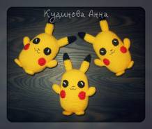 Куклы авторские.