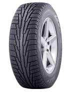 Nokian Nordman RS2 SUV. Зимние, без шипов, без износа, 4 шт