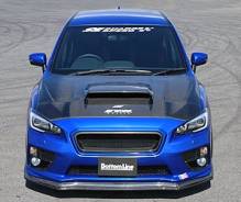  Charge Speed bottom line  Subaru Impreza WRX/ WRX STI (VA) 