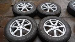 Hot Stuff Exceeder. 6.0x16, 5x100.00, ET42, ЦО 73,0 мм.