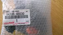 Подушка безопасности. Toyota: Corolla, IS350, RAV4, Aurion, IS300, Matrix, GS450H, Highlander, Crown, Tacoma, Prius, Scion, IS F, GS300, Tundra, IS250...