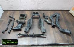 Воздуховоды Nissan Primera