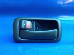 Ручка двери внутренняя. Toyota Carina ED, ST183, ST182, ST181, ST180 Toyota Corona Exiv, ST183, ST181, ST182, ST180 Двигатели: 3SFE, 3SGE, 4SFE, 4SFI