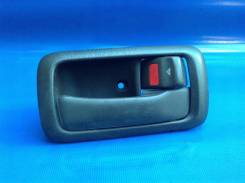 Ручка двери внутренняя. Toyota Carina ED, ST183, ST182, ST181, ST180 Toyota Corona Exiv, ST183, ST181, ST182, ST180 Двигатели: 3SFE, 3SGE, 4SFE, 4SFI