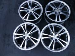 Inter Milano Voltec Hyper XX. 7.0x17, 5x114.30, ET45, ЦО 73,0 мм.