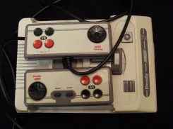 Dendy Junior ����