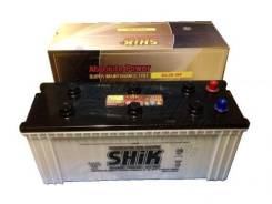 Shik. 120 А.ч., производство Корея. Под заказ
