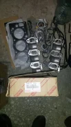 ����������� ��������� Toyota Hilux, 4Runner 3VZ Toyota � �������� ����