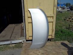 Капот. Nissan Serena, C25