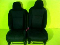 Сиденье. Toyota Corolla Fielder, ZRE144, ZRE144G Двигатель 2ZRFE
