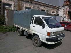 Toyota Town Ace Truck. Классный Грузовик 4WD Toyota TOWN ACE во Владивостоке, 2 000 куб. см., 1 500 кг.