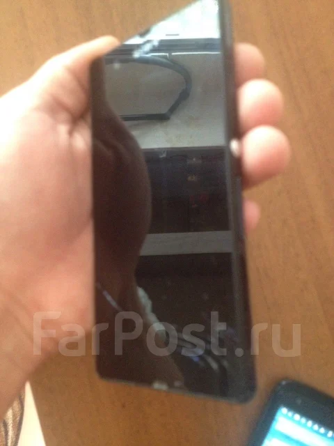 Sony Xperia Z. �/� ����