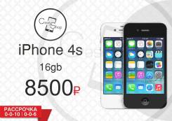 Apple iPhone 4s 16Gb. Новый