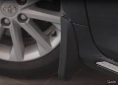 Брызговики. Toyota Corolla Toyota Camry