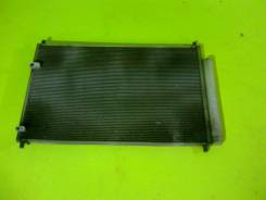 Радиатор кондиционера. Toyota Corolla Fielder, NZE141, NZE141G Двигатель 1NZFE