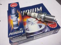 Свеча. Nissan: Bluebird, Infiniti Q45, Caravan, Silvia, Avenir, Gloria, Homy, Prairie, Cedric, Presea, 180SX, Primera, Cefiro, President Toyota: Crest...