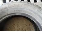 Michelin X-Ice. Зимние, шипованные, 2014 год, износ: 10%, 4 шт