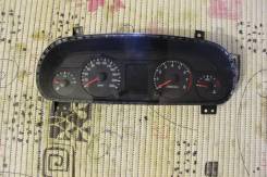 Панель приборов. Chery A13