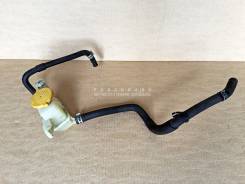 Бачок гидроусилителя руля. Subaru: Legacy, Forester, Impreza, Impreza (GJ), Impreza (GP WGN), Exiga Двигатели: EJ20X, EJ20Y, EJ253, EJ255, EJ203, EJ20...