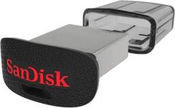Флешки USB 3.0. 32 Гб, интерфейс USB