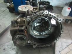 Ремонт Вариаторов CVT Subaru
