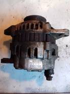 Генератор. Mitsubishi: Lancer Evolution, Outlander, Eterna, Airtrek, Dion, Galant, Eclipse, RVR, Eterna Sava, Lancer, Chariot Двигатель 4G63