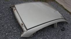 Крыша. Chery A13