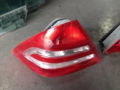 Стоп-сигнал. Mercedes-Benz C-Class, W203