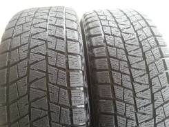 Bridgestone Dueler DM-01. Зимние, без шипов, 2011 год, износ: 30%, 2 шт