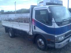 Mitsubishi Canter. Продается грузовик Мицубиси Кантер, 5 249 куб. см., 3 000 кг.