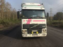 Volvo FH 12. Продам тягач, 12 000 куб. см., 1 000 кг.