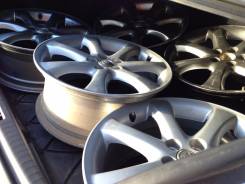 Toyota. x17, 5x100.00