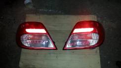 Стоп-сигнал. Subaru Impreza WRX, GG, GGA, GGB Subaru Impreza, GGC, GGB, GGA, GG, GG9, GG3, GG2, GGD Двигатели: EJ20, EJ205, EJ207, EJ15, EL15, EJ204...
