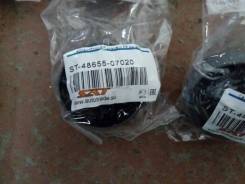 Сайлентблок подвески. Toyota Solara, ACV20, MCV20, SXV20 Toyota Pronard, MCX20 Toyota Harrier, MCU15, MCU15W Toyota Avalon, MCX10, MCX20 Двигатели: 5S...