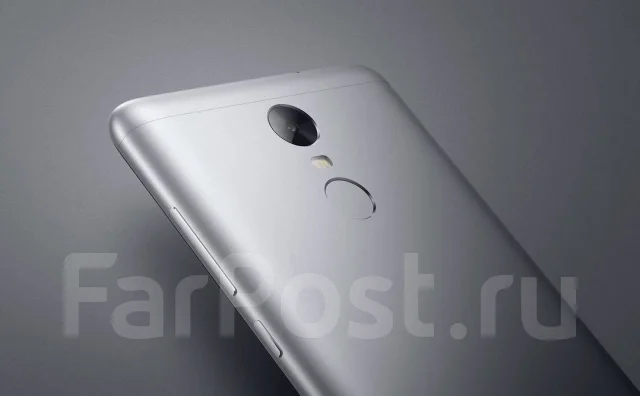 Xiaomi Redmi Note 3 Pro. ����� ����