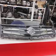Решетка радиатора. Suzuki Grand Vitara, JT Двигатели: J20A, J24B, M16A, N32A