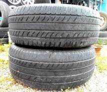 Michelin Latitude Tour HP. Летние, 2007 год, износ: 50%, 2 шт