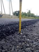 Укладка асфальта благоустройство