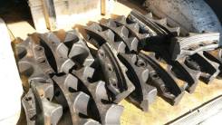 Сегмент ходовой части. Komatsu